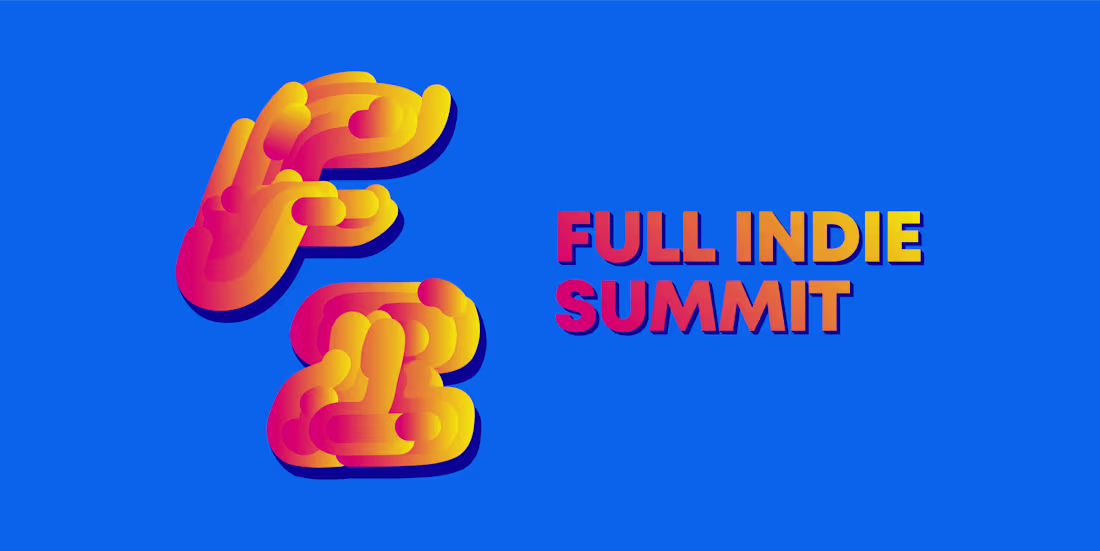 Cover image for Full Indie Identity