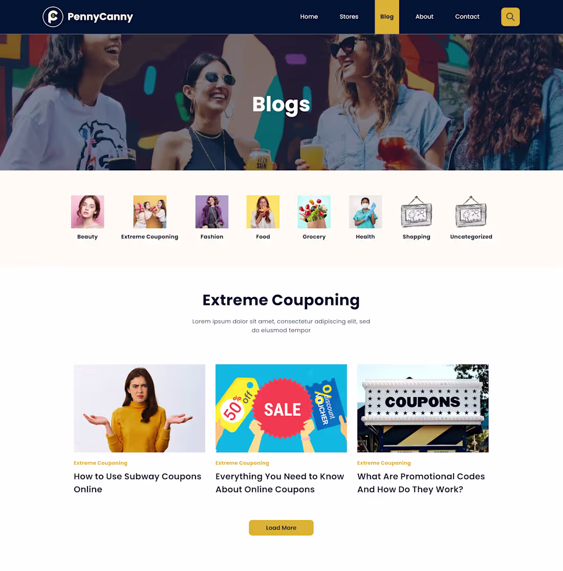 Cover image for PennyCanny