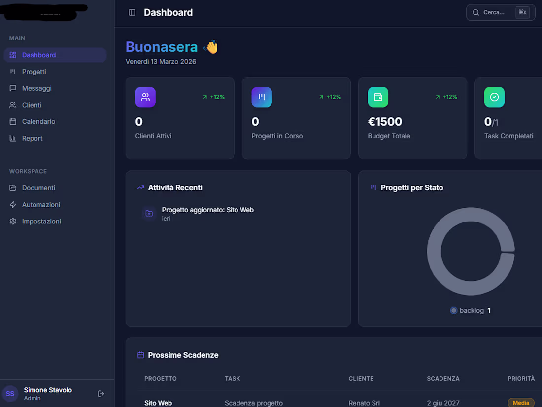 Cover image for I designed and built a