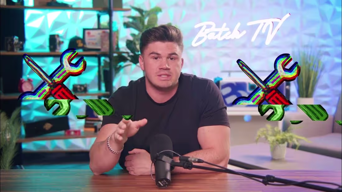 Cover image for Corporate Style Video 