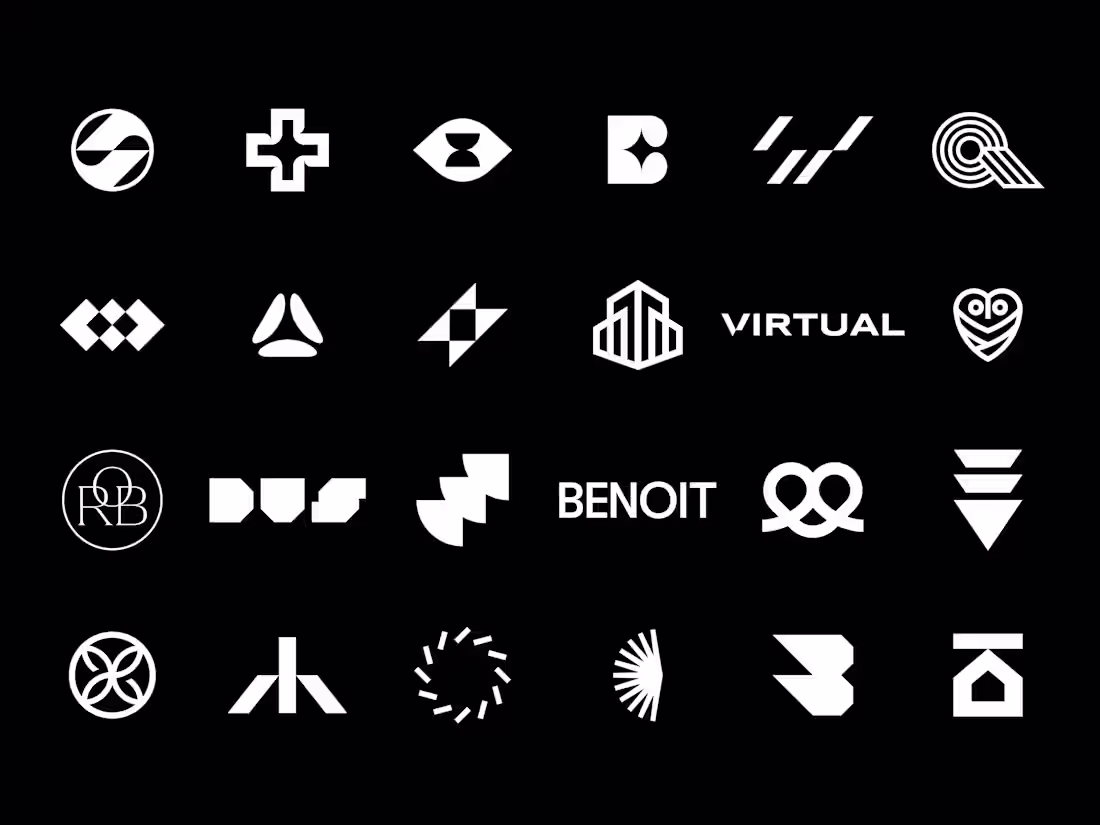 Cover image for Logo Design