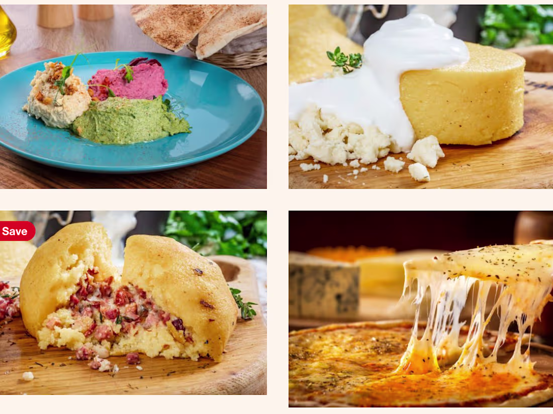 Cover image for Elevate Your Food Media