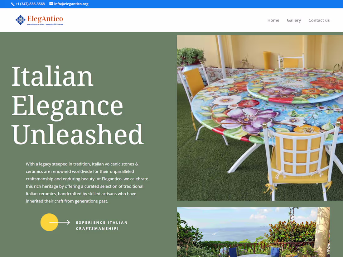 Cover image for Bespoke WordPress Design Solutions Tailored Just for You!