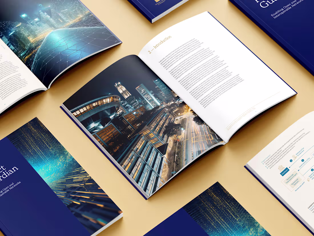 Cover image for MAS Project Guardian