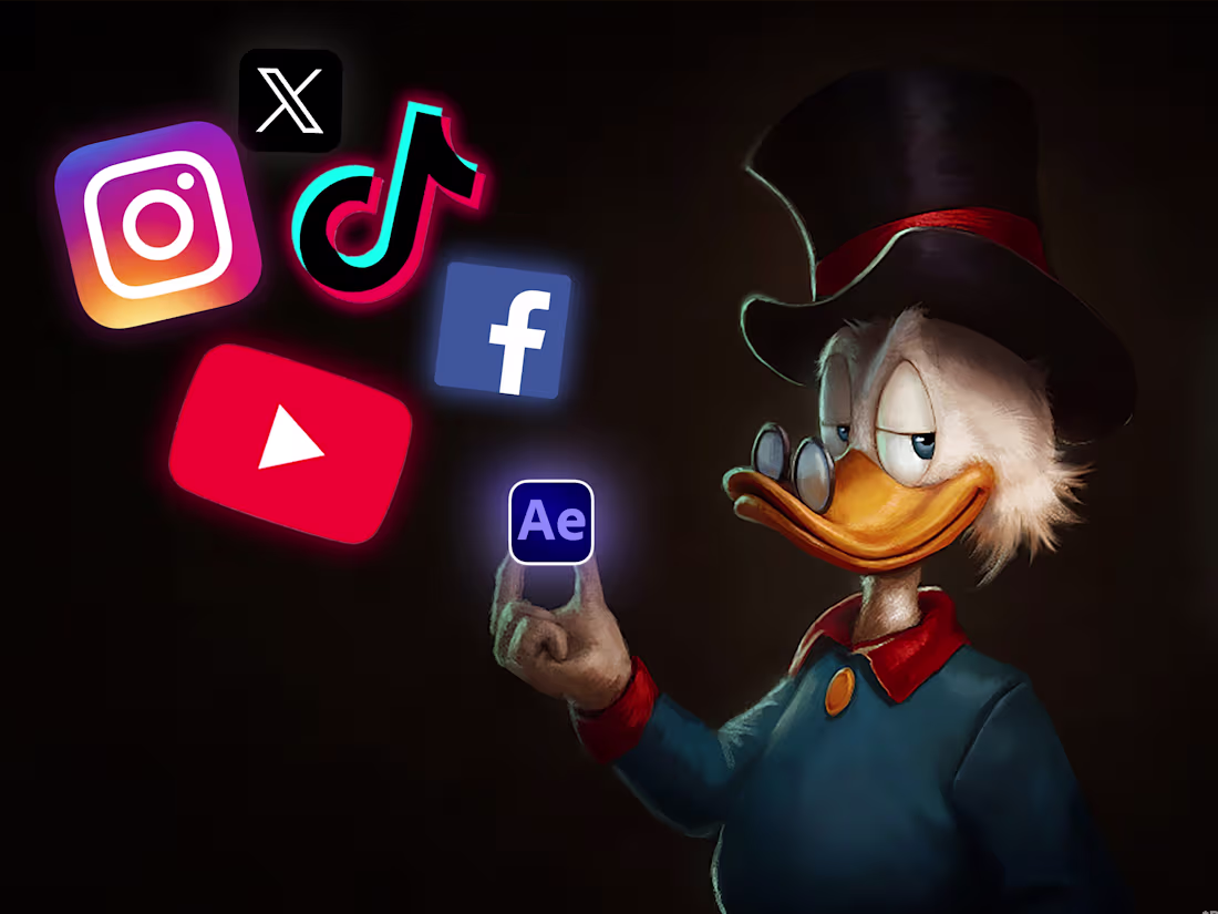 Cover image for High-Converting Video Ads for Social Media 