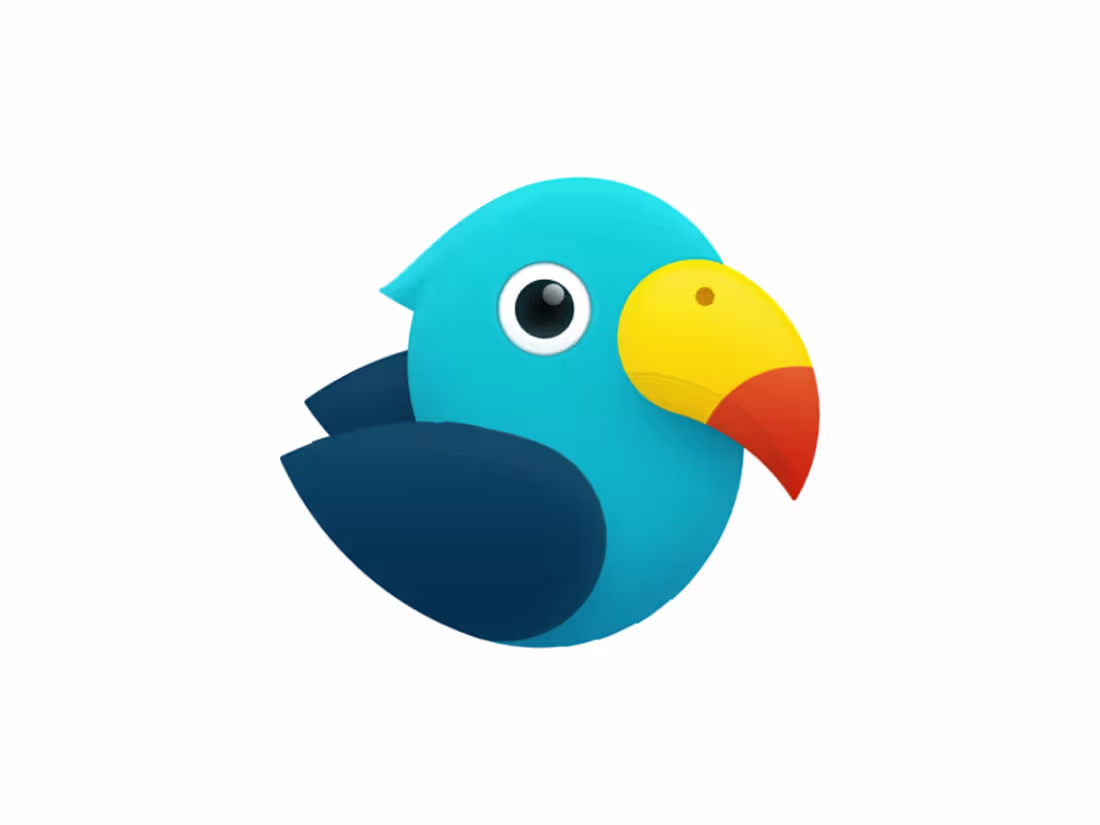 Cover image for Parrot: Development Assistant