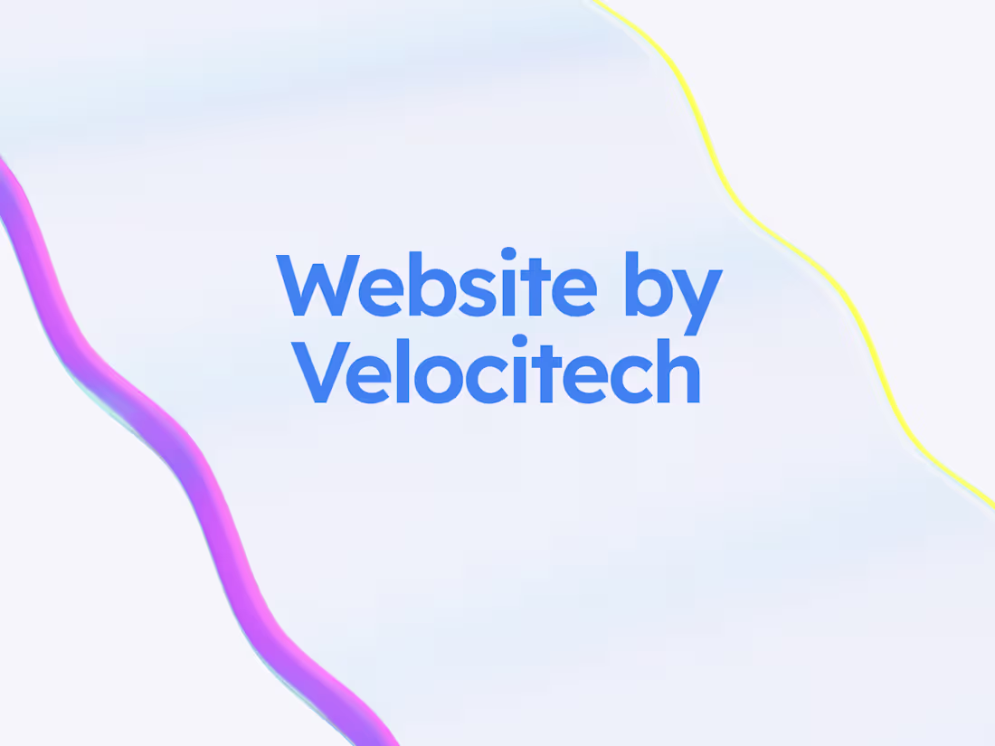 Cover image for Turn your ideas into full websites!