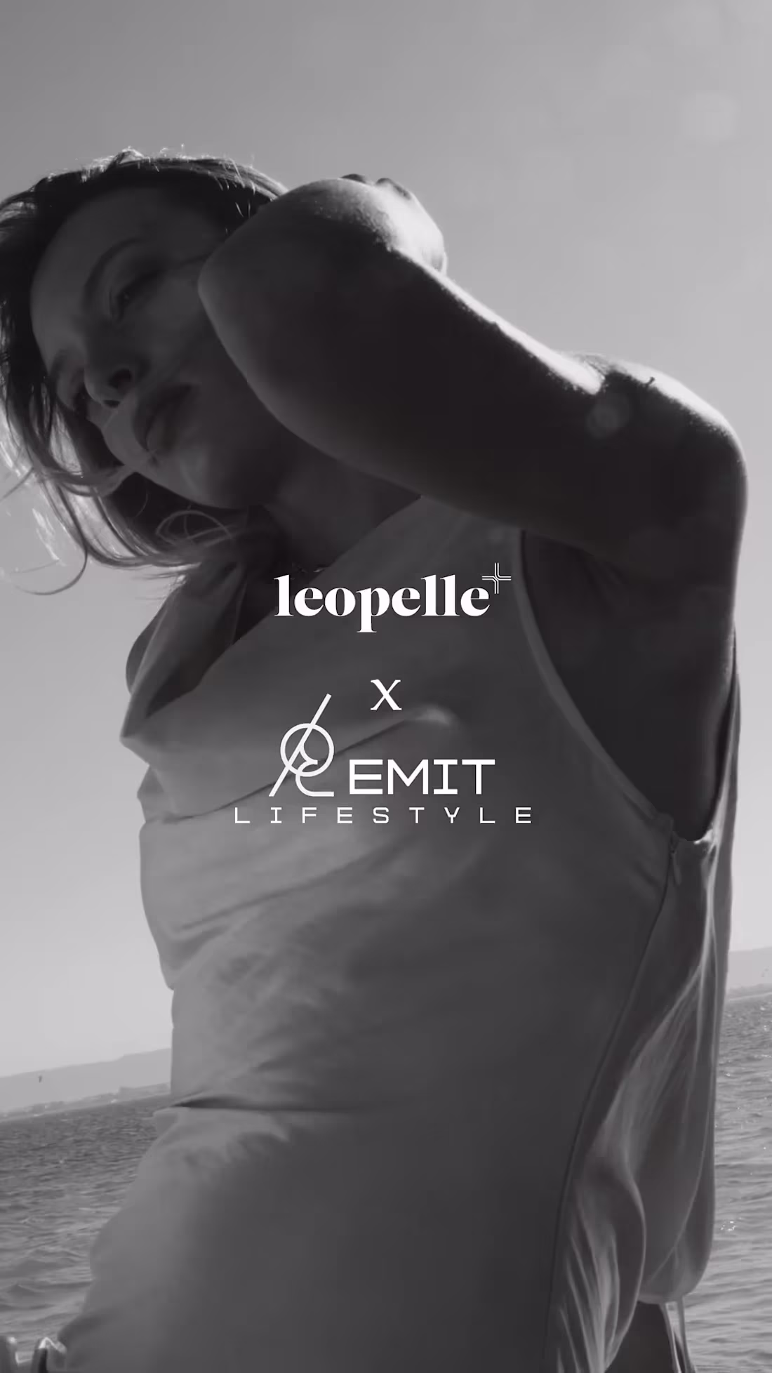 Cover image for Emit Lifestyle x Leopelle - Anticipation