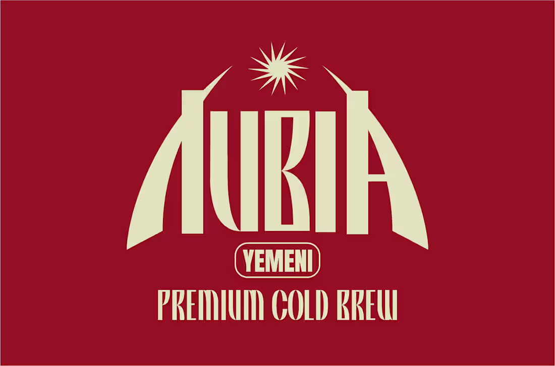 Cover image for Nubia - cold brew