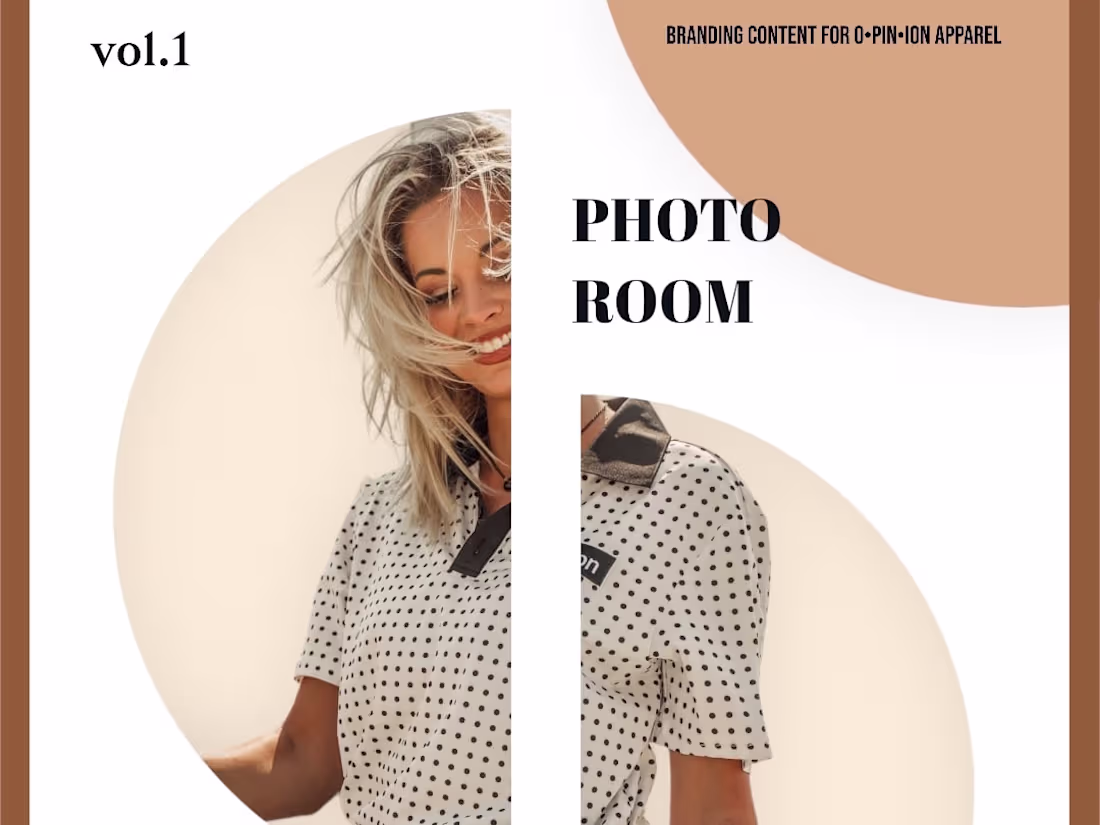 Cover image for Brand Collaboration 