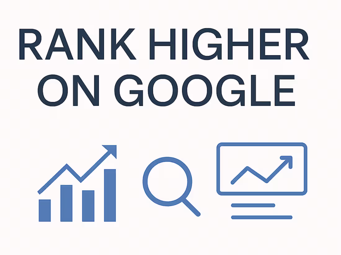 Cover image for Search Engine Optimisation (SEO)