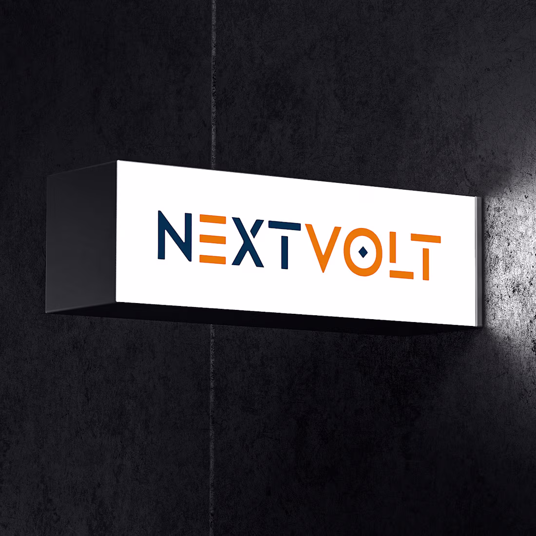 Cover image for NEXTVOLT
