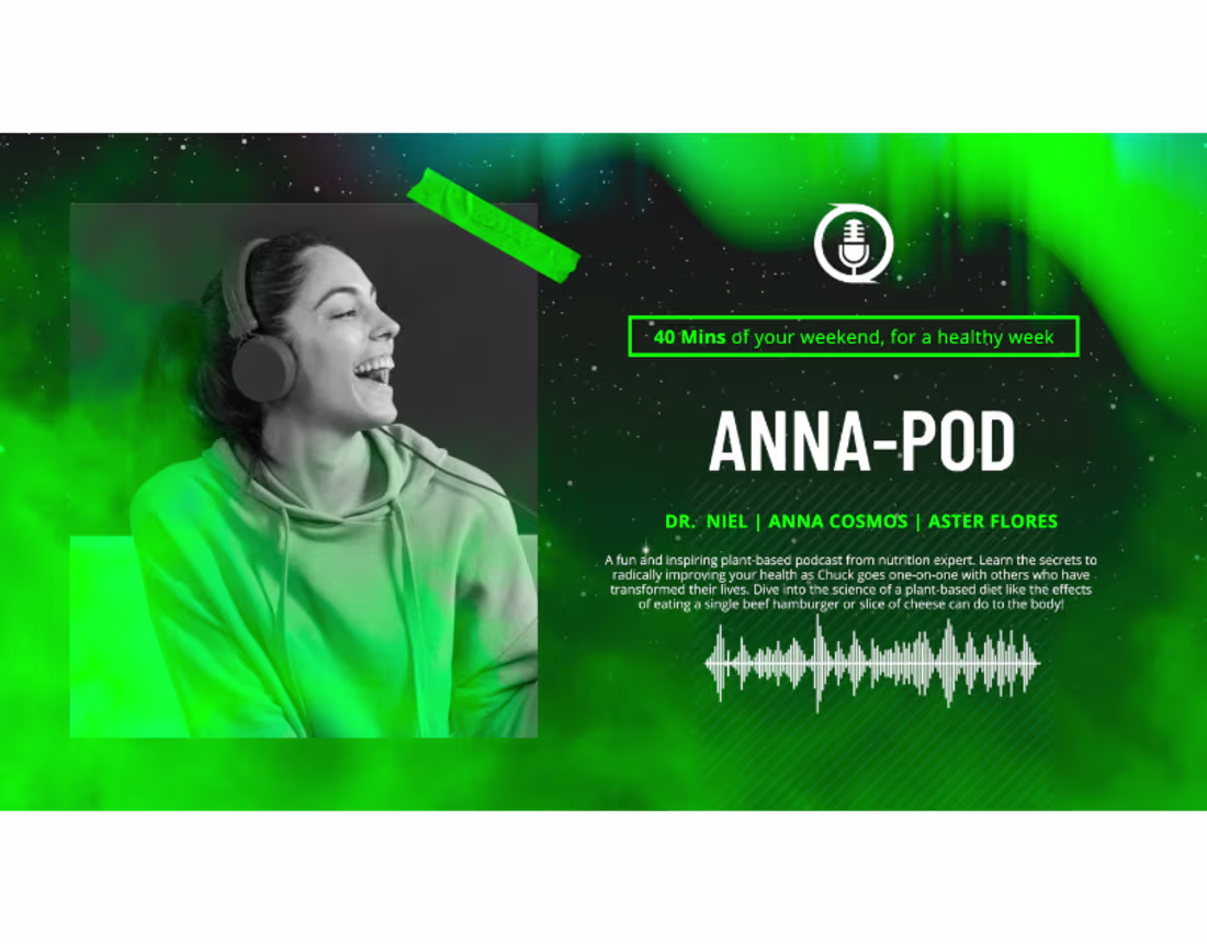 Cover image for Anna pods banner 