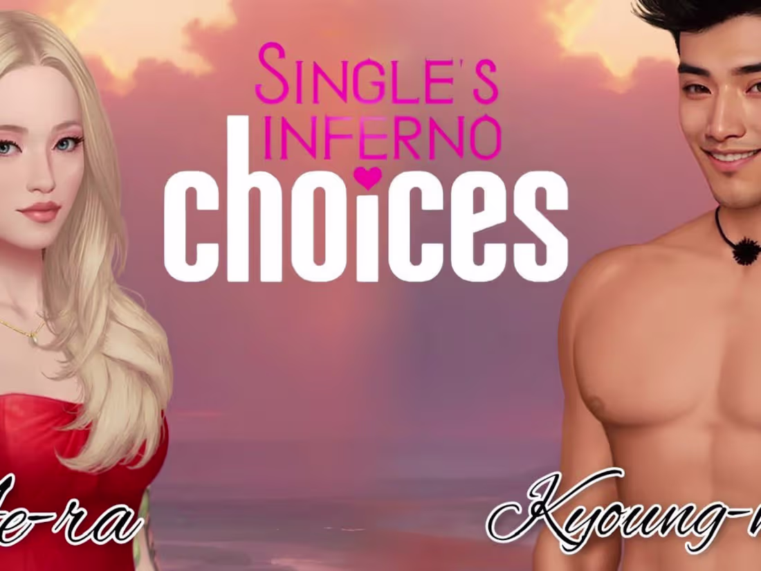 Cover image for Lead Producer & Product for Singles Inferno Game