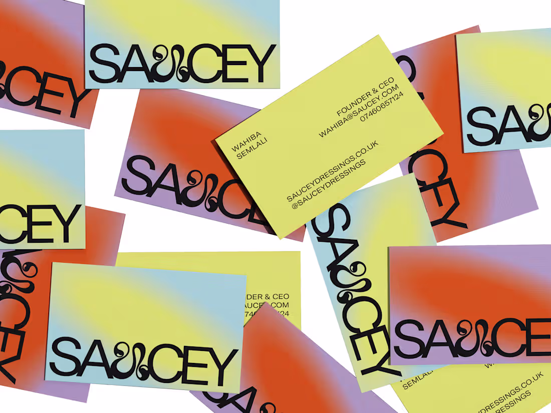 Cover image for Brand Identity 101