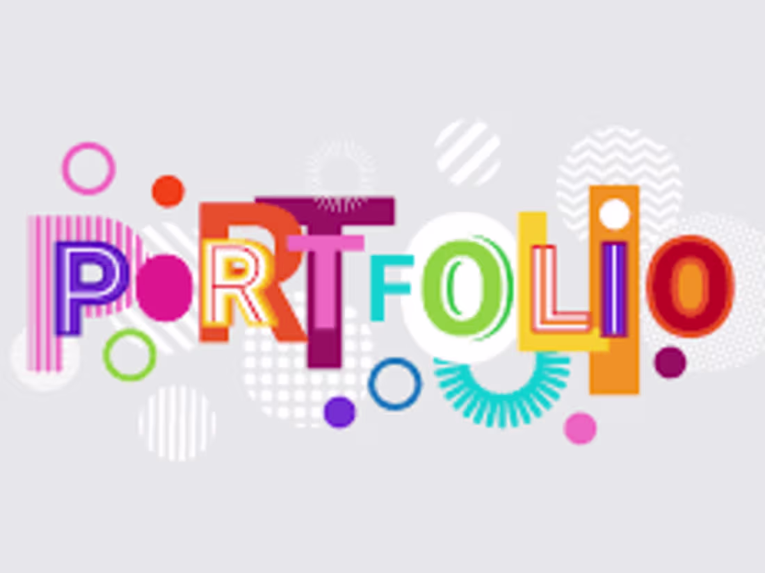Cover image for Portfolio App