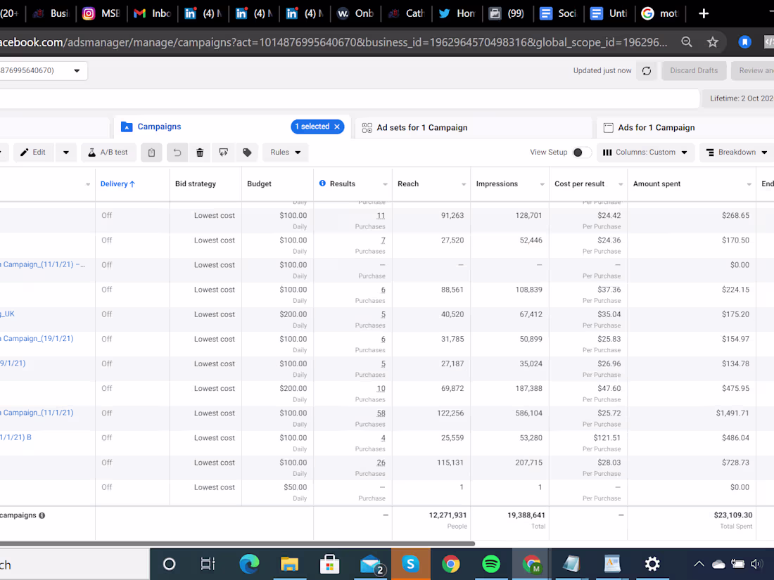 Cover image for Paid ads