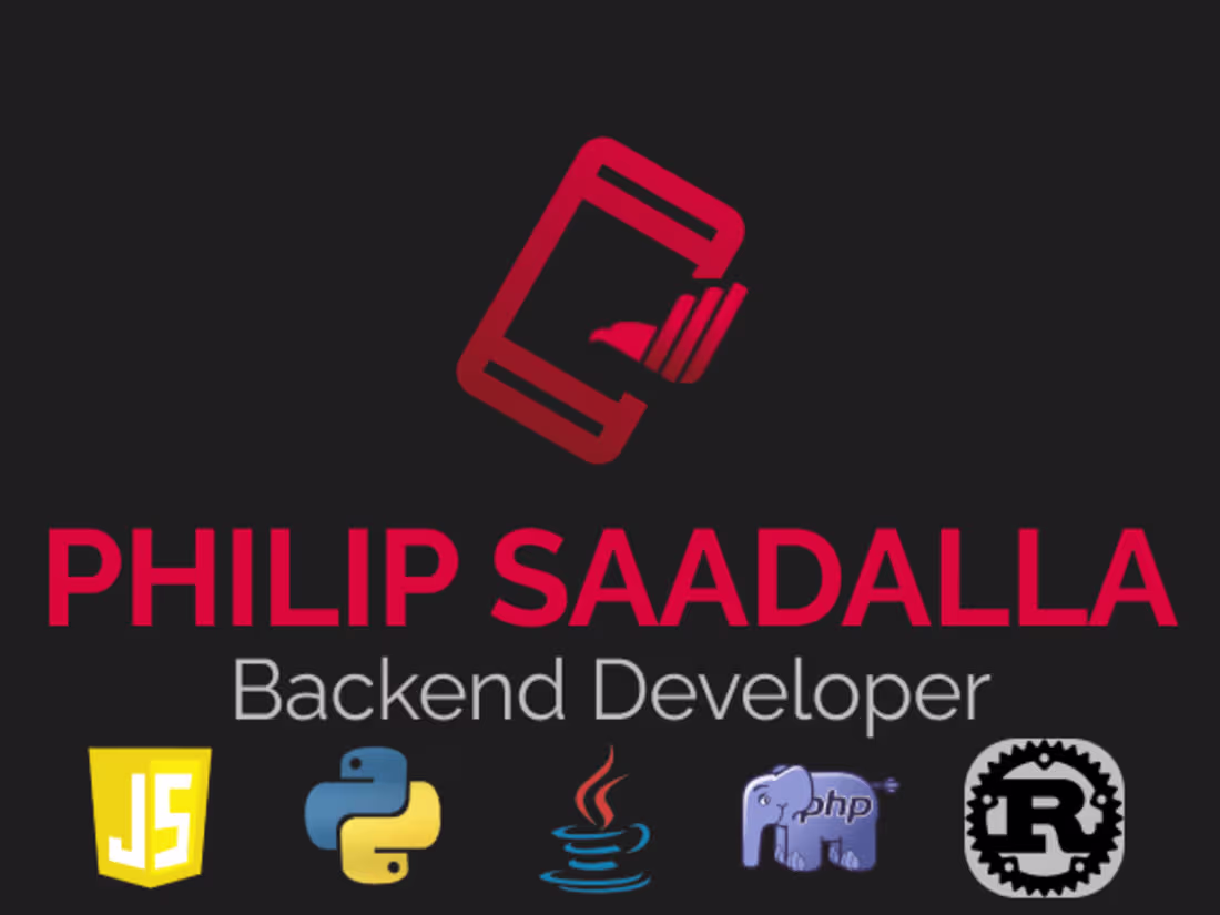 Cover image for AI-Powered Backend Solutions