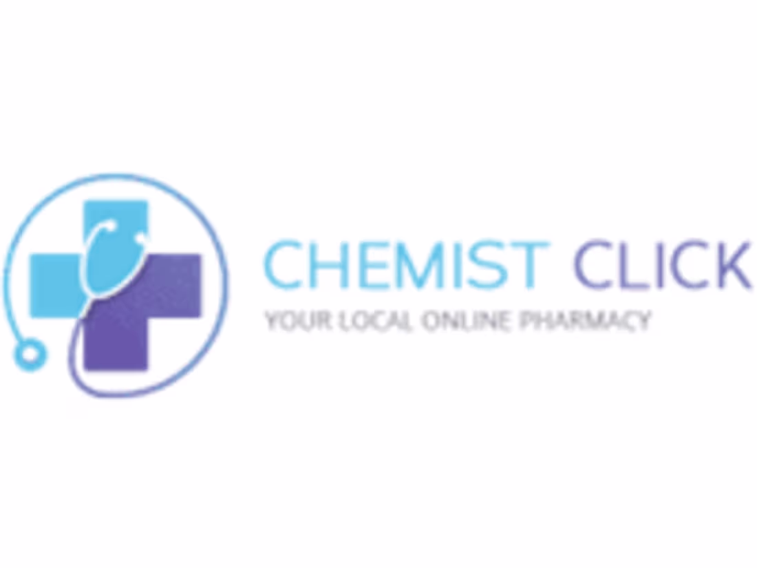 Cover image for UK Online Pharmacy And Prescriptions | Chemist Click UK
