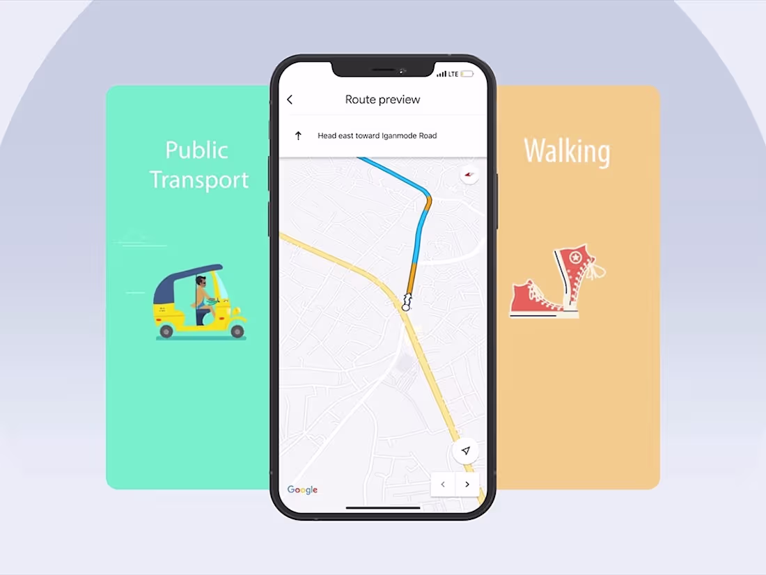 Cover image for Concert promo animation