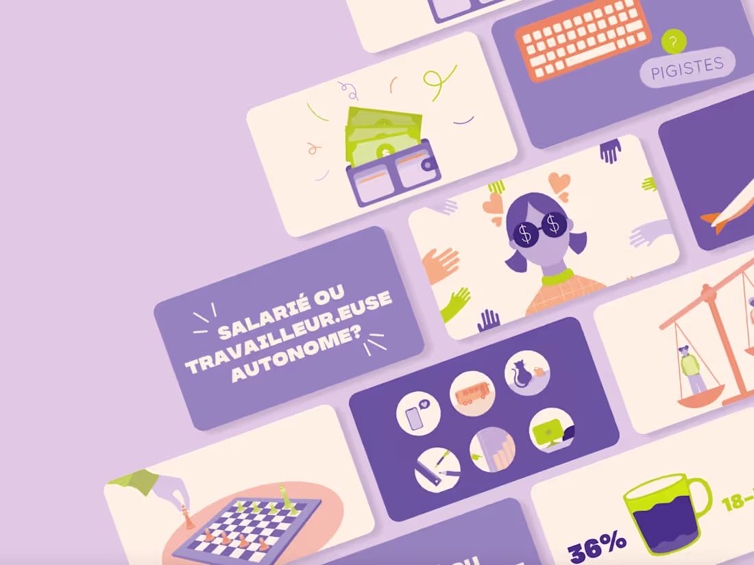 Cover image for Explanatory video