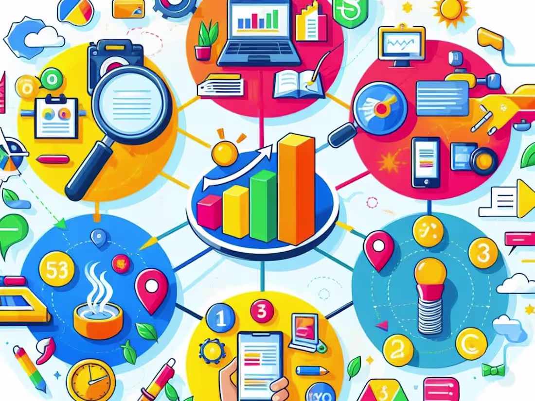 Cover image for 360-degree SEO Audit, Short+Long-term Strategy, & Implementation