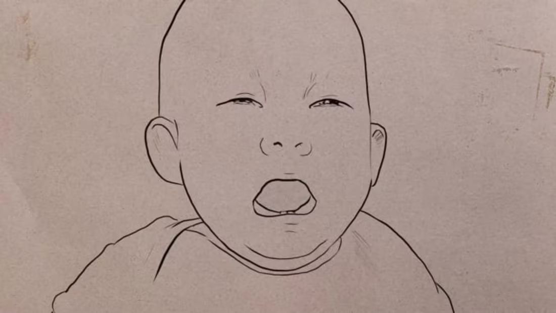 Cover image for I will create frame by frame 2d rotoscoping animation