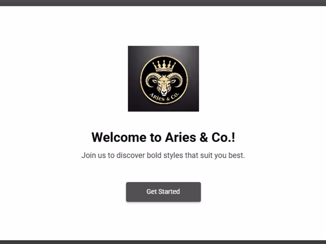 Cover image for Aries & Co. Sales Funnel