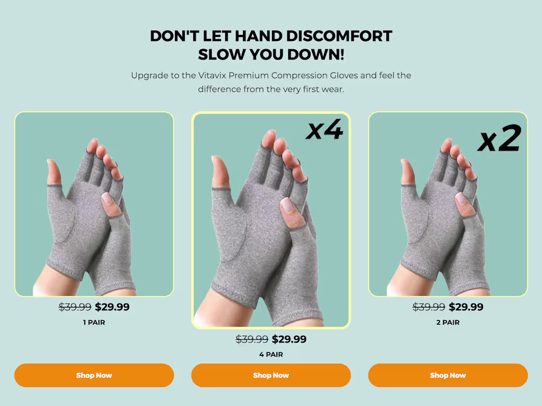 Cover image for Shopify Store Pagedeck page development