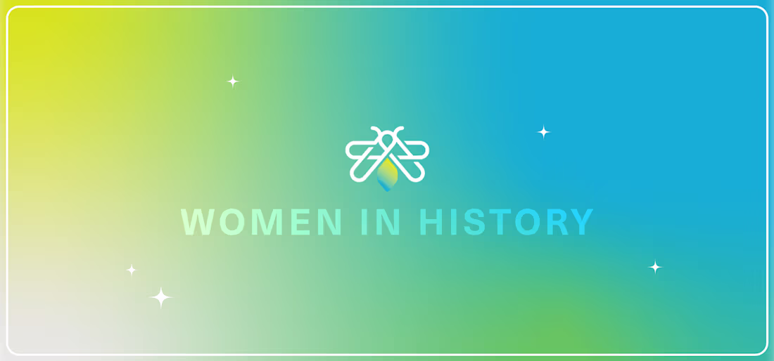 Cover image for Celebrating Women in IGNITE’s History | Print Design