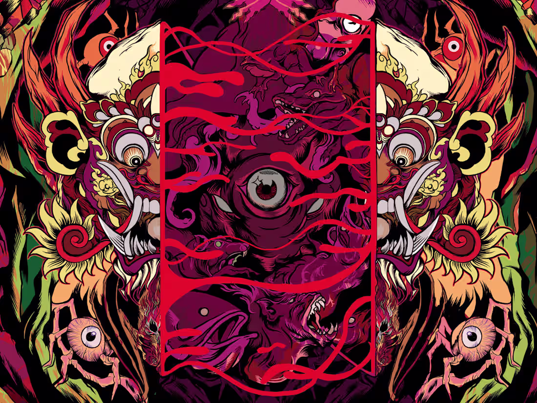 Cover image for Sound And Vision : Music Cover Art