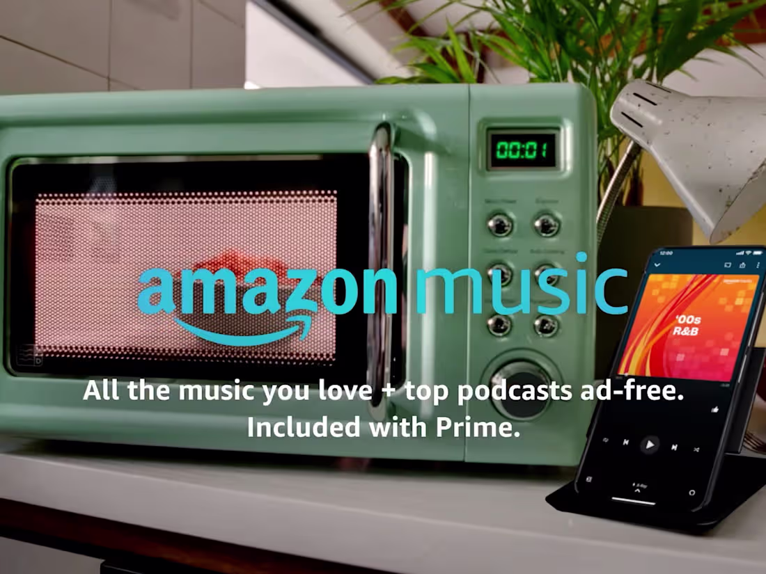 Cover image for Motion Graphics for Ads & Brands