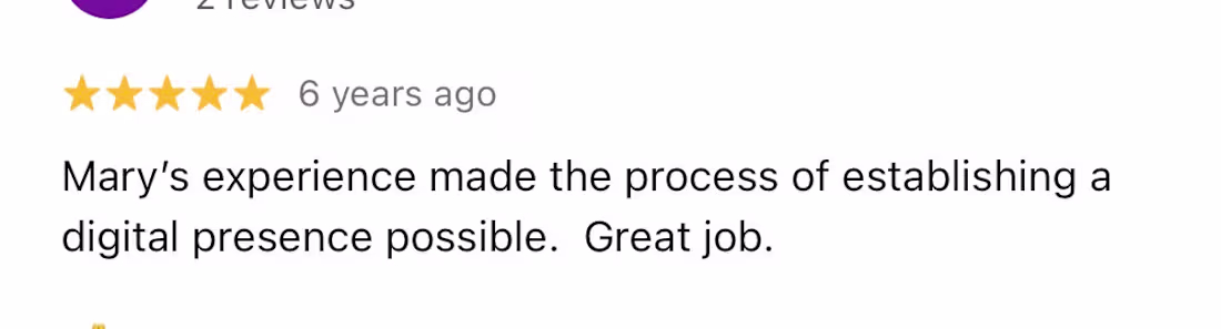 Cover image for Omnipresent Marketing - Facebook, SEO