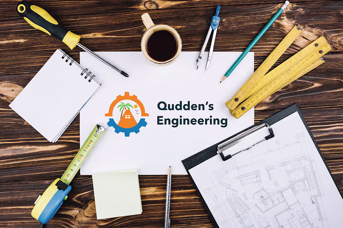 Cover image for Engineering Shop logo