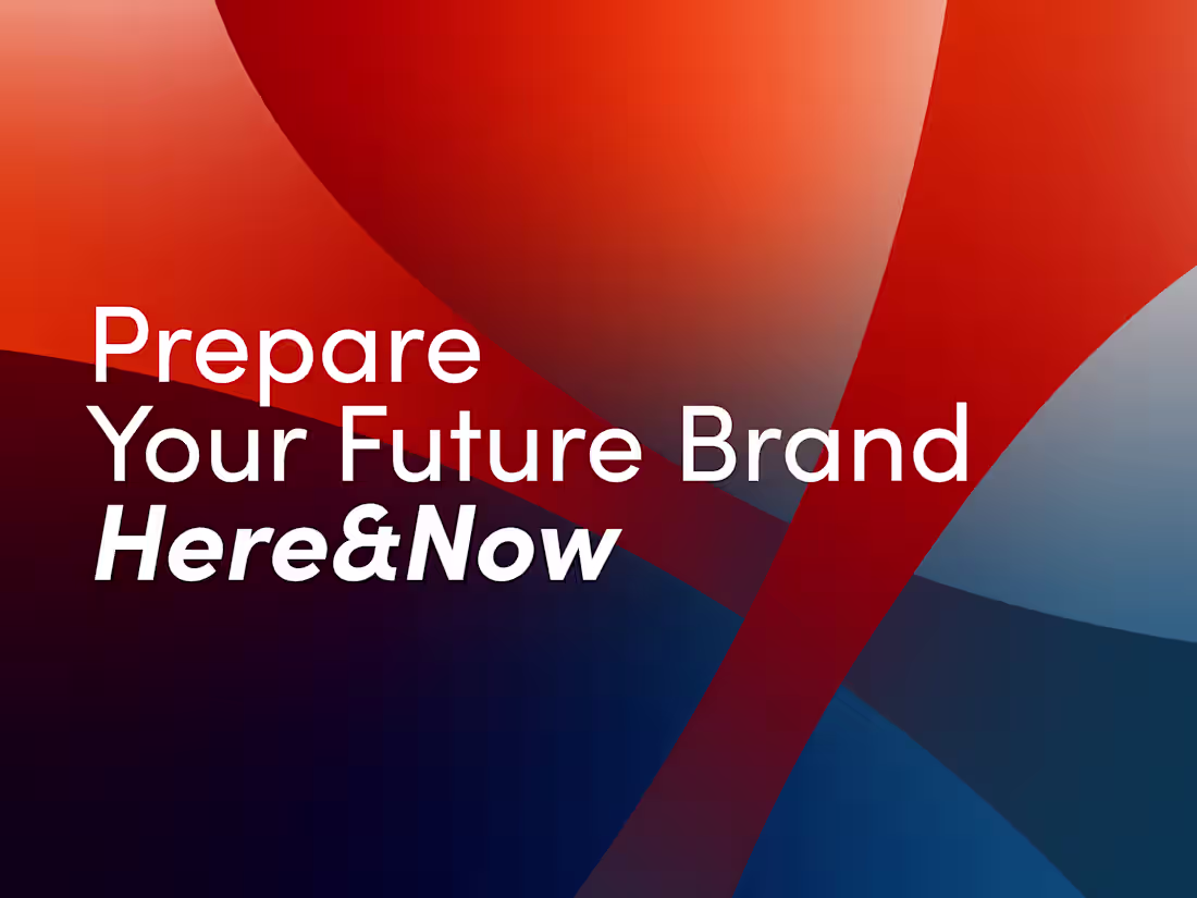 Cover image for Craft your distinctive brand to create a significant impression 