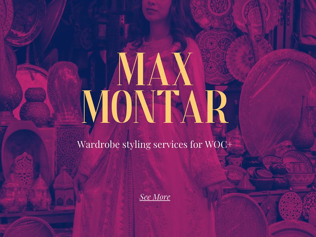 Cover image for Mad Max - Fashion Phenom from Brazil