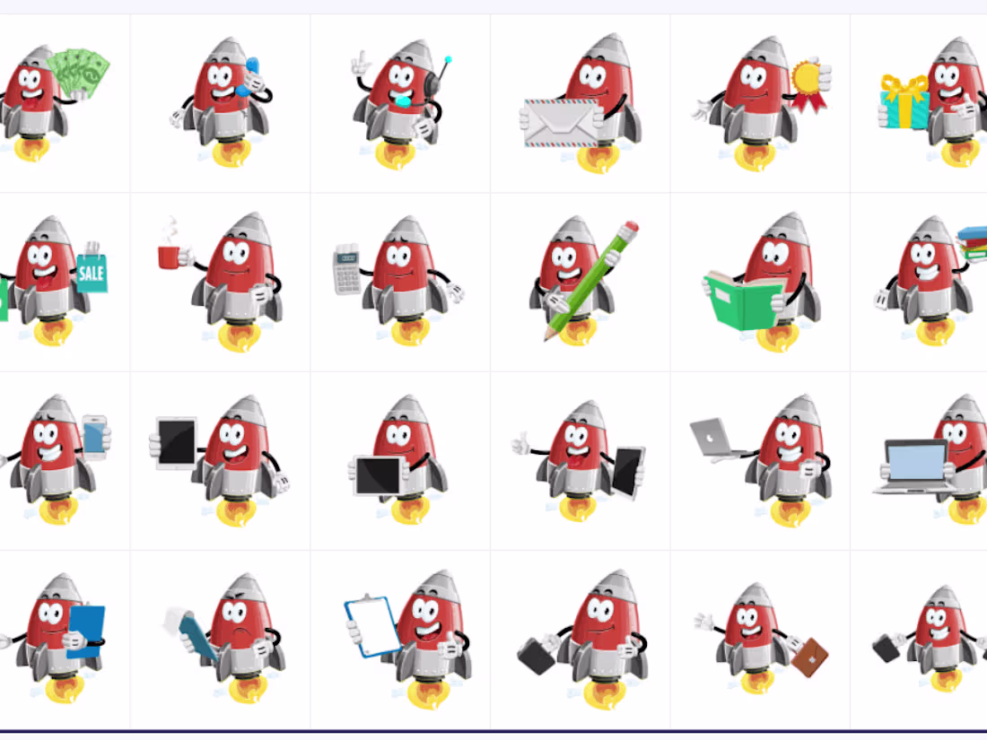 Cover image for Animation project