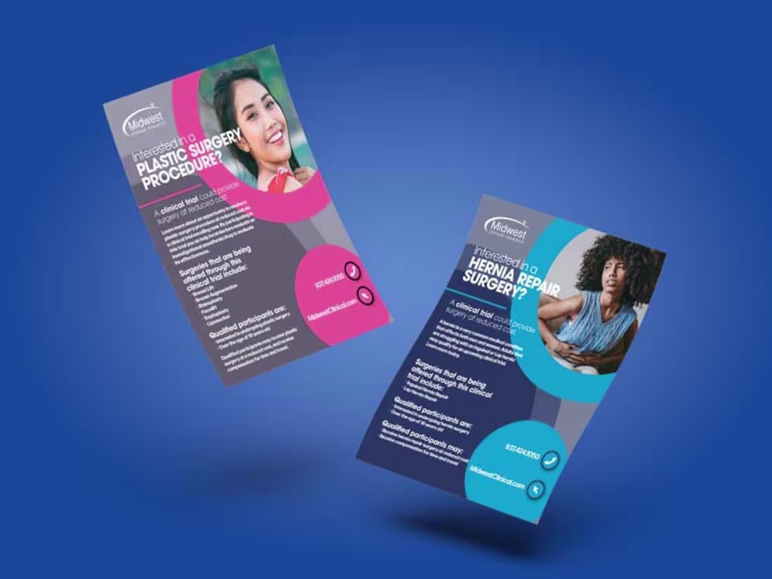 Cover image for Midwest Clinical Campaign