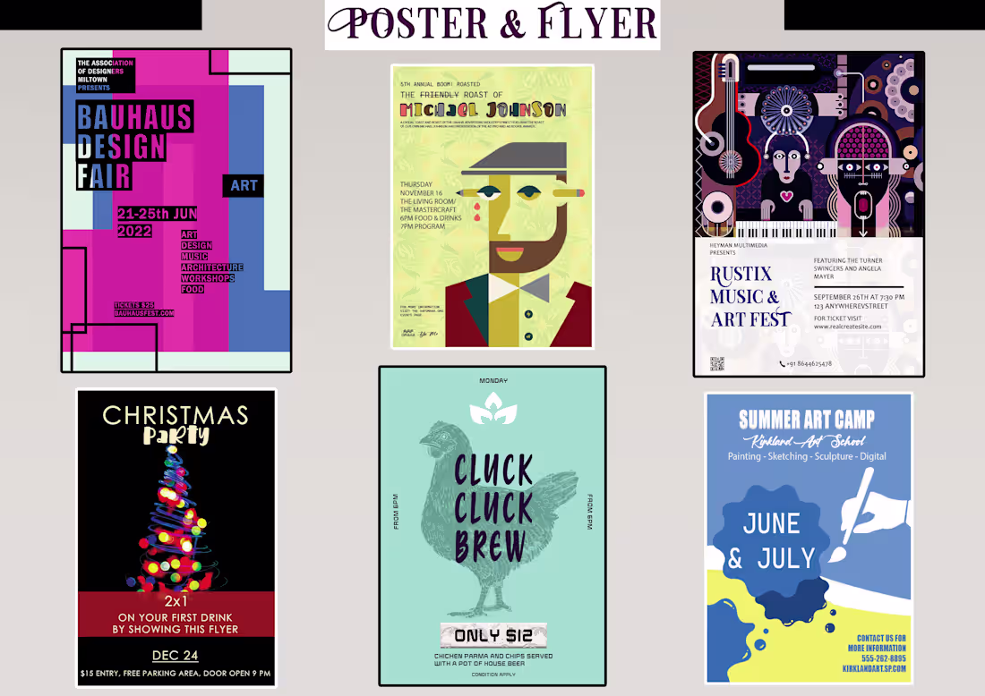 Cover image for Portfolio