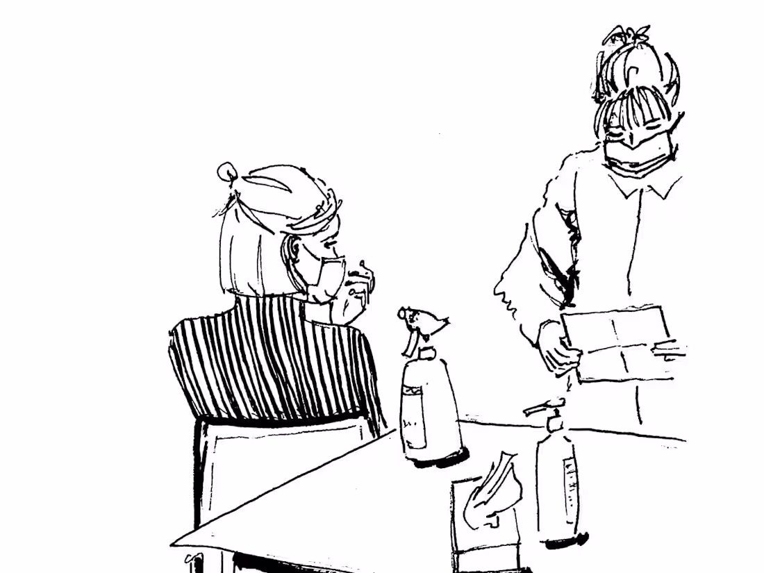 Cover image for Illustrations