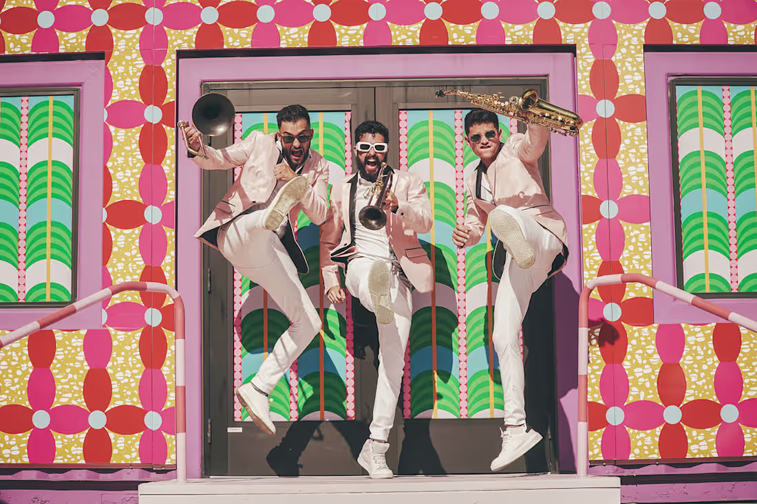 Cover image for LinkedIn Lead Generation | Litus Music