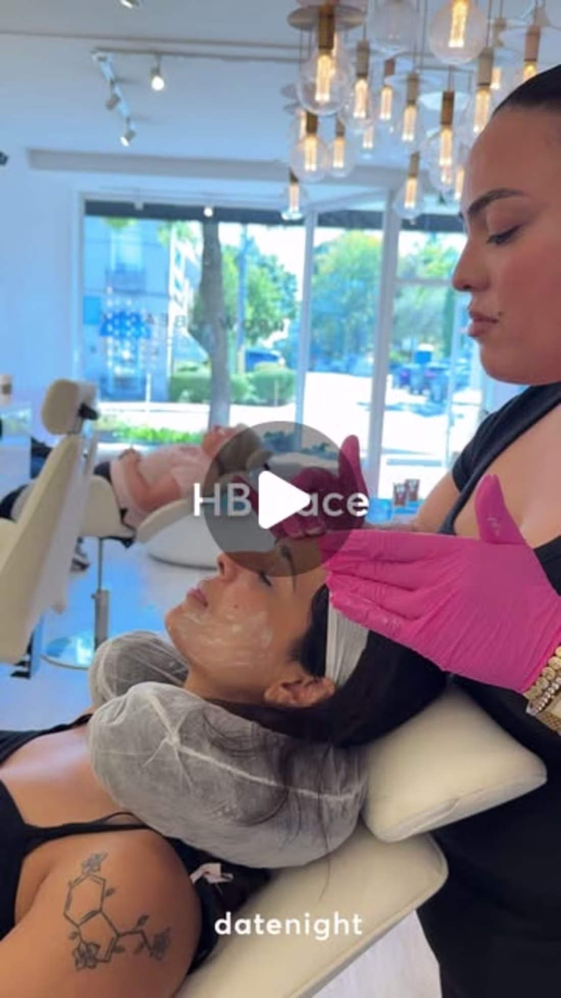 Cover image for HB Face Collaboration