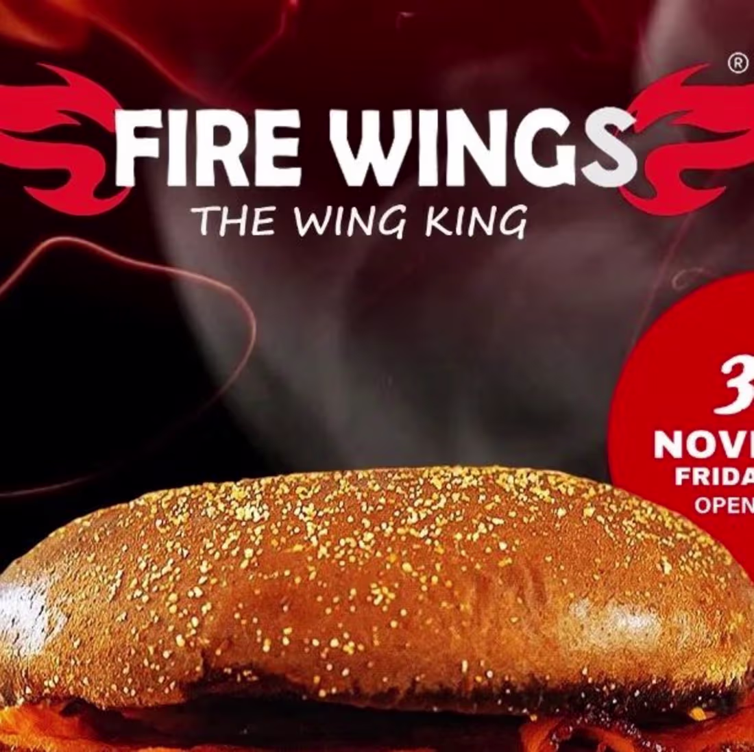 Cover image for Afzal Jafri on Instagram: “Poster Design @firewingsindia @firew…