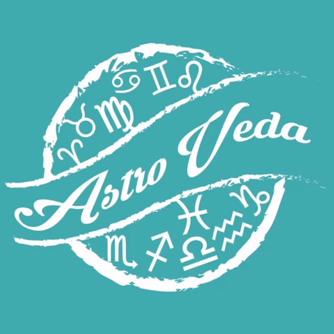 Cover image for AstroVeda - Personal Astrology