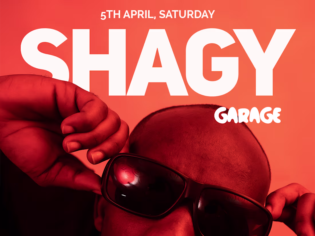 Cover image for Poster & Flyer Design