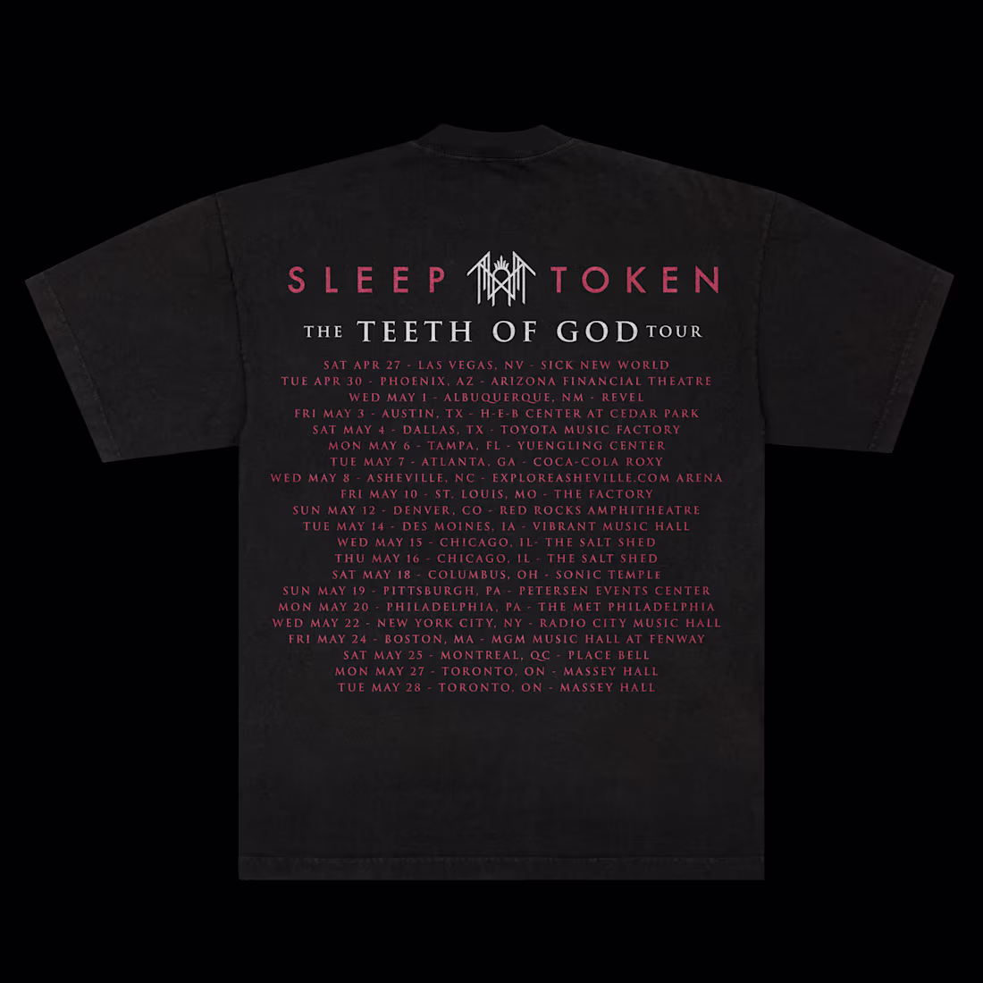 Cover image for Merchandise