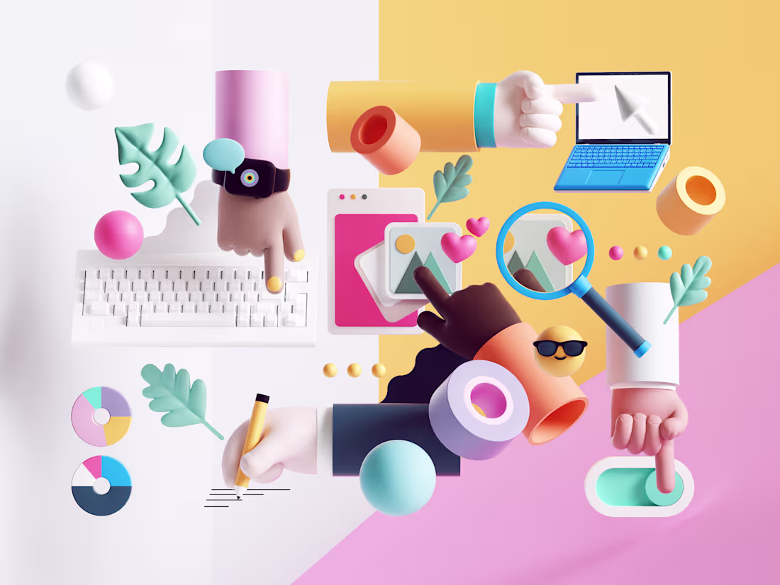 Cover image for Art Direction