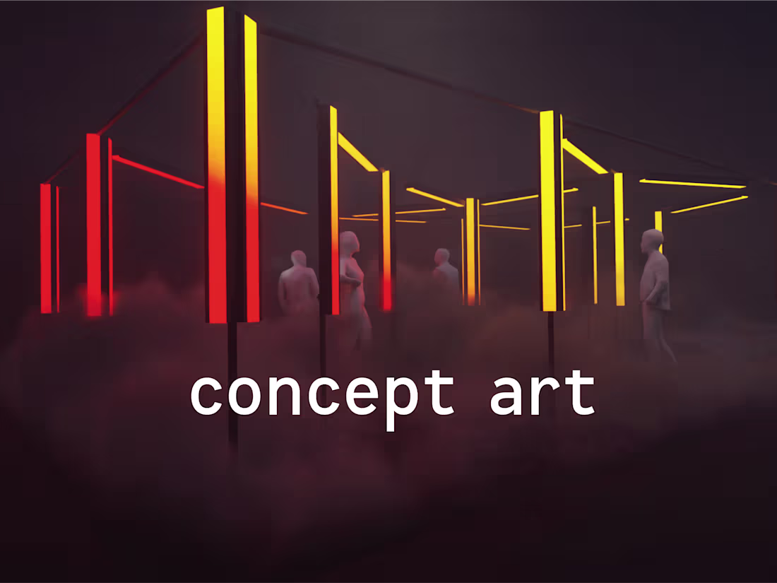 Cover image for 3D Experience Visualization