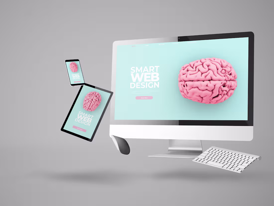 Cover image for Revamp Website