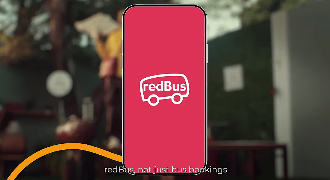 Cover image for Red Bus App- UX Audit